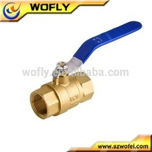 1/2" NPT Water Level Control Ball Valve